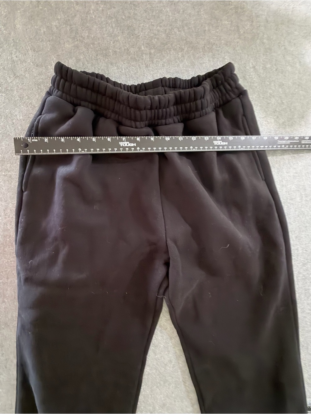 Comfrt Brand 3 piece lot Hoodie, Sweats, shorts  Bundle size medium/large - Picture 10 of 16